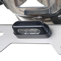 Puig Fender Eliminator License Plate Light