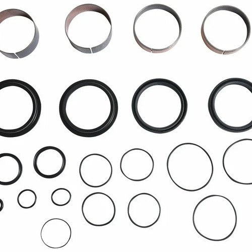 Pivot Works Fork Bushing & Seals Kit #PWFFK-T11-000 KTM/Husqvarna