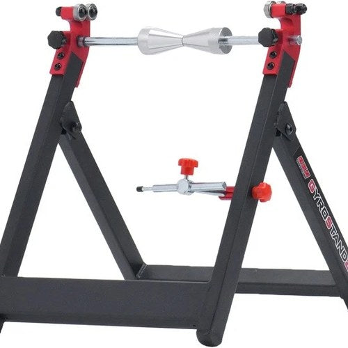 Drc Hard Ware Wheel Truing Gyro Stand 2