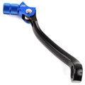 Zeta Forged Shift Lever Blue ZE90-4436 Husqvarna FC 450/FE 450/FE 501/701/TC 125