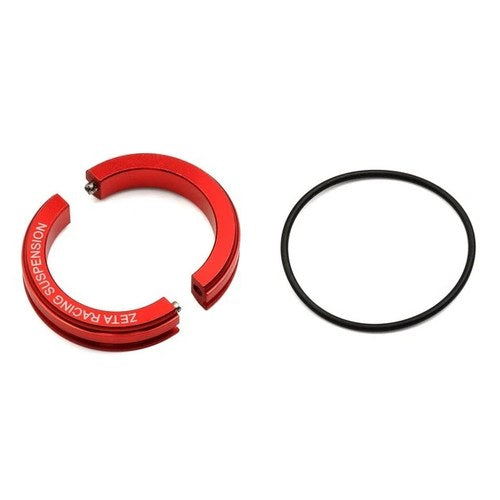Zeta Rear Suspension Lowering Kit #ZE56-32250