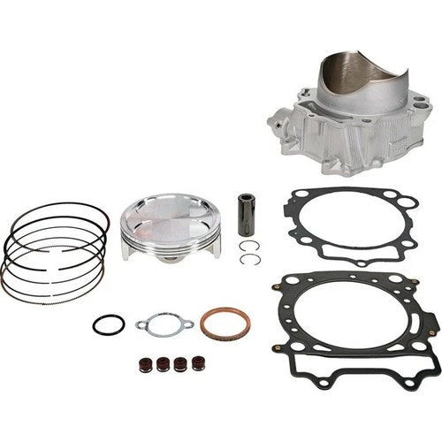 Cylinder Works Big Bore Cylinder Kit 99mm 13.0:1 +2mm #CW21014-K01 fits Yamaha