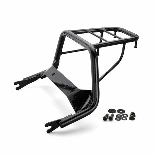 Drc Hard Ware Cargo Rack #D60-10-011 fits Honda Monkey/Monkey ABS 2019-2021