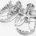 Pivot Pegz Mark 4 Footpegs #PP-84MK4 fits Honda Crf 1000