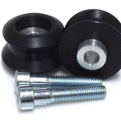 Shogun Swingarm Slider Black #701-0739 fits Kawasaki Ninja ZX-10R
