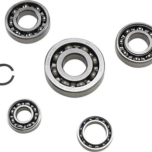 Hot Rods Transmission Bearing Kit #TBK0112 fits Kawasaki KX250 2-Stroke 2005