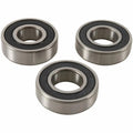 Pivot Works Wheel Bearing & Seal Kit Rear KTM/Husqvarna/Gas 50 SX