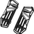 Ken's Factory Next Level Floorboards Contrast Cut #KFB-02 Harley Davidson