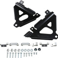 Works Connection Radiator Brace Black #18-B300 for Kawasaki KX450 4-Stroke 2019