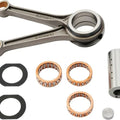 HardDrive Connecting Rod Assembly with Crank Pin & Bearings 96/103" #80041
