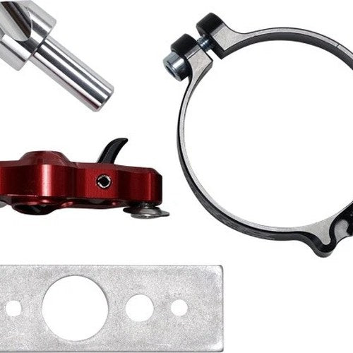 Works Connection Pro Launch Start Device 12-333 for Kawasaki KX250 4-Stroke 2020