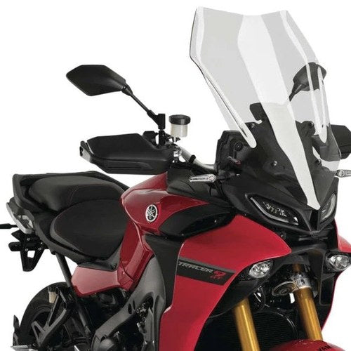 Puig Touring Windscreen Clear #3762W fits Yamaha Tracer 900 GT 2021