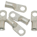 Namz Battery Lugs 5-Pack 5/16"