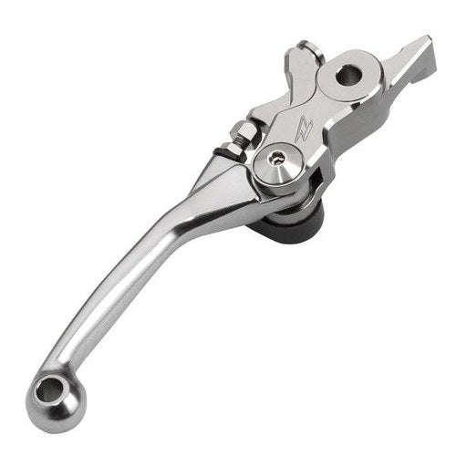 Zeta Forged Pivot Brake Lever #ZE41-3687 Husqvarna FE 250/FE 350/FE 450/FE 501