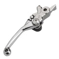 Zeta Forged Pivot Brake Lever #ZE41-3687 Husqvarna FE 250/FE 350/FE 450/FE 501