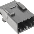Namz Amp Multi-Lock Cap Connector 4-Pin