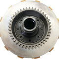 Apm Inc. Comp Master Clutch Kit For Hydraulic Clutches 1056-0030 Harley Davidson