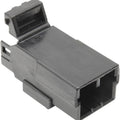 Namz Amp Multi-Lock Cap Connector 3-Pin