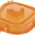 Twin Air Airbox Cover for Factory Airbox 160124 for Honda CRF450/CRF250