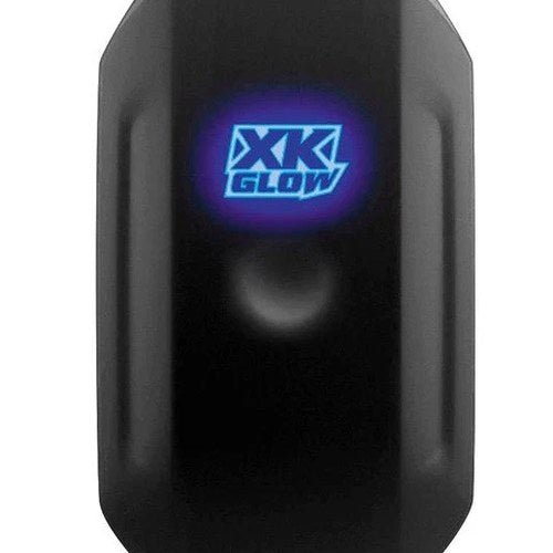 XK Glow XKChrome Smartphone App Controller