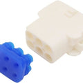 Namz Amp Mate-N-Lock Cap Connector 6-Pin