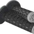 Scott Usa Mellow Vario Blok Grips Black/Gray