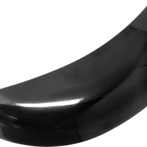 Letric Lighting Turn Signal Eliminator Gloss Black #LLC-TSE-B Harley Davidson