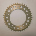 Sunstar Sprocket Rear 41T 520 Aluminum #5-349741 for Suzuki