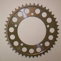 Sunstar Sprocket Rear 45T 520 Aluminum #5-349745 for Suzuki