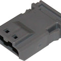 Namz Jae MX-1900 Pin Housing Connector #69201180