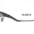 Motion Pro Brake Lever Front Silver #14-0513 for Yamaha