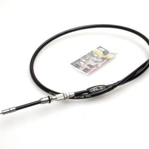Motion Pro T3 Slidelight Clutch Cable Black for Kawasaki KX250F 2009-2010