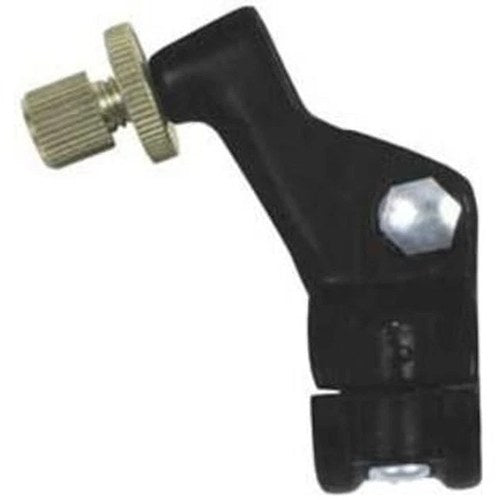 Emgo Brake Lever Bracket Black for Honda XR200/XR100/XR500/XR70/XR80/XR250