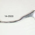 Motion Pro Clutch Lever Silver #14-0500 fits Yamaha