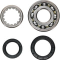 Hot Rods Main Bearing and Seal Kit for Honda CRF250R 4-Stroke/CRF250RX 4-Stroke