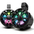 Ecoxgear ExtremeTower ET08 Passive Speakers Black