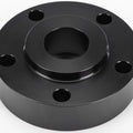 HardDrive Rear Pulley Spacer 1"W Black #193188 Harley Davidson