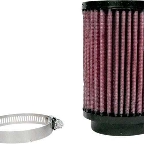 K&N Clamp-On Air Filter fits Yamaha TDM850 1997-1998