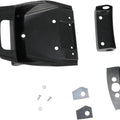 Hotbodies Fender Eliminator Textured Black fits Honda CBR250R 2011-2012