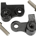 Burly Lowering Kit Rear Black #B28-22007 Harley Davidson Dyna