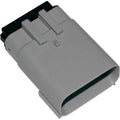 Namz Molex MX 150 Male Connector 16-Pin Gray #NM-33482-1602 Harley Davidson