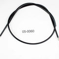 Motion Pro Clutch Cable Black #05-0060 fits Yamaha Maxim 400/XS360/Special II