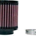 K&N Universal Air Filter RU-0500 Round 4"