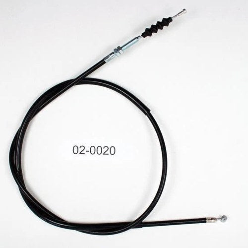 Motion Pro Clutch Cable Black for Honda Cbx Super Sport 1979-1982