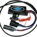 Badlands Turn Signal Brake Light Eliminator Module Harley Davidson
