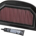 K&N Air Filter #TB-1212 Triumph Tiger Explorer/Tiger Explorer XC