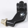 Fire Power Clutch Lever Perch Without Mirror Mount For Yamaha Black