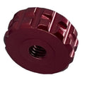 Psr Anthem Pro Clutch Lever Barrel Adjuster Red