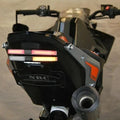 New Rage Cycles Fender Eliminator w/Tucked License Bracket 790-FE-T KTM 790 Duke