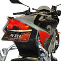 New Rage Cycles Fender Eliminator w/Standard License Bracket #TUONO-FE Aprilia